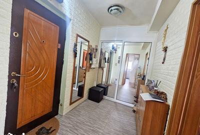 Apartament cu 2 camere decomandat, mobilat în Micro 40 - 4