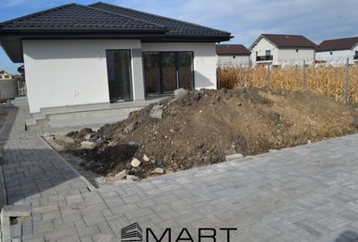 CASA 110 MP Stupini - 1