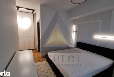 Apartament cu 3 camere în Central - 8