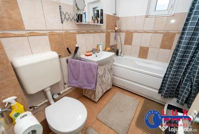 Apartament cu 2 camere decomandat în Babadag - 3