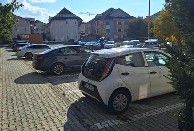 Garsoniera mobilata utilata - 14