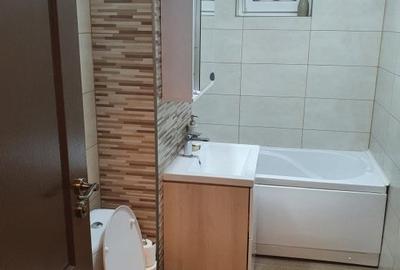 Apartament cu 3 camere semidecomandat în Gojdu - 5