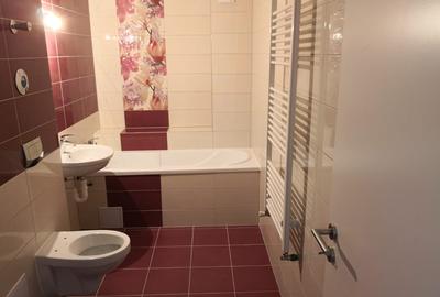 Apartament 2 camere decomandat de vanzare Tractorul bloc nou - 18