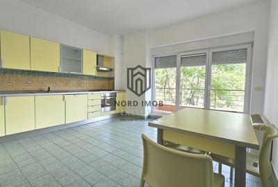 APARTAMENT VERSATIL 3 (4) CAMERE | BIROU SAU REZIDENTA | PARC HERASTRAU! - 7