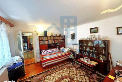 Casă cu 4 camere cu Teren 207 Mp în Central - 8