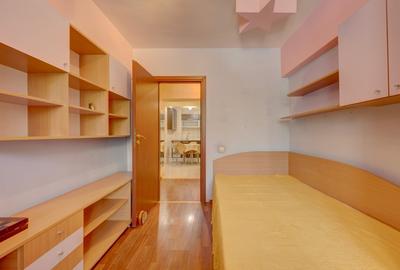 Apartament 3 camere, decomandat, 73 mp, metrou Raul Doamnei - 8