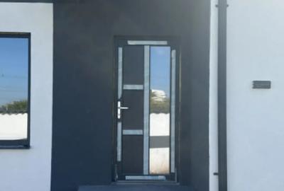 Casă cu 4 camere cu Teren 300 Mp în Malu Mare - 7