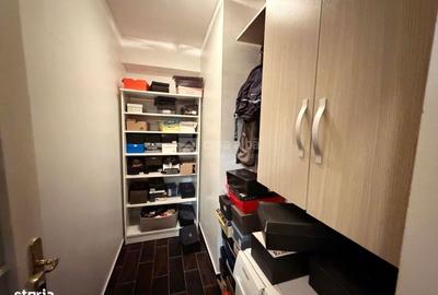 Apartament cu 3 camere, mobilat în Tătărași - 10