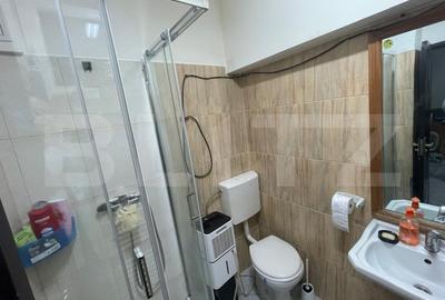 Oportunitate! Imobil la curte comuna, 6 camere, 136 mp, zona str HOREA ! - 8