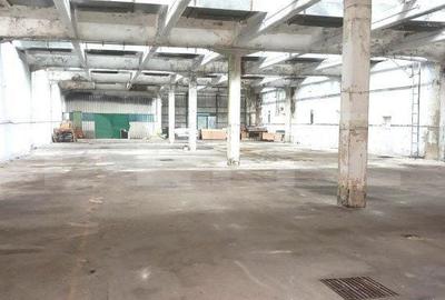 Spațiu comercial, de 19,813 mp, în Central - 5