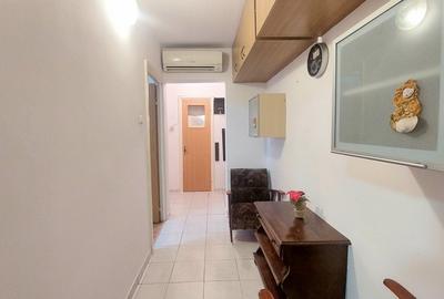Apartament cu 2 camere decomandat în Drumul Taberei - 14