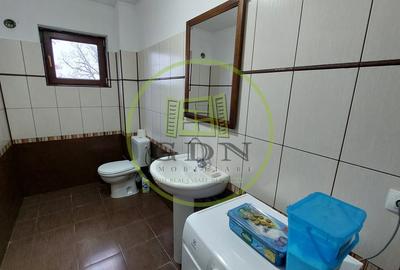 Apartament cu 3 camere decomandat, mobilat în Central - 8