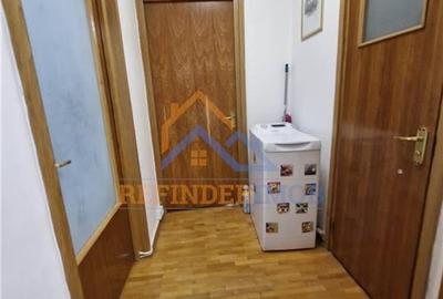 Apartament cu 3 camere semidecomandat, mobilat în Central - 14