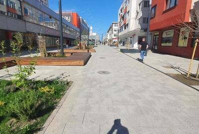 Spațiu comercial, de 330 mp, în Central - 4