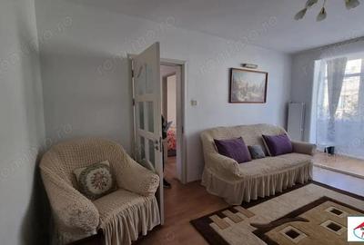 Apartament 3 camere de inchiriat zona centru - 6