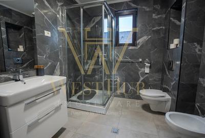 EXCLUSIVITATE-Casa 438 mp utili, teren 743 - Mehala - 13