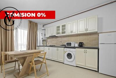 ✅Prețuri de lansare, TVA inclus: 2 camere - Sea Breeze, Mamaia Nord - 1