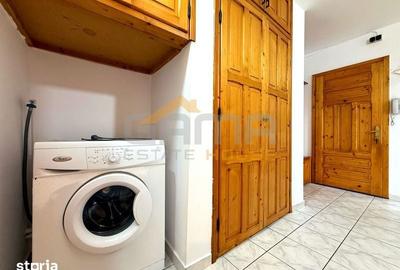 Apartament cu 2 camere decomandat în Micălaca - 9