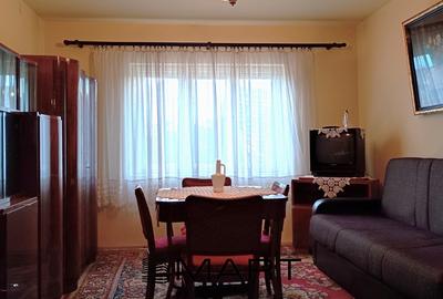 Casa cu 4 camere si anexe in Rasinari - 6