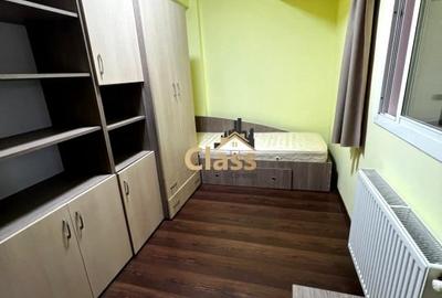 Apartament cu 2 camere decomandat, mobilat în Baciu - 6