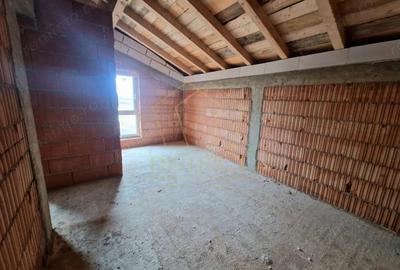 Duplex la rosu cu 3 camere | Mosnita Veche | Padurea Bistrei - 11