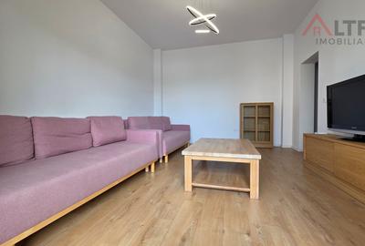 Apartament cu 3 camere decomandat, mobilat în Mihai Viteazul - 2