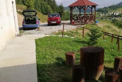 Pensiune in Ciocanesti judetul Suceava - 2