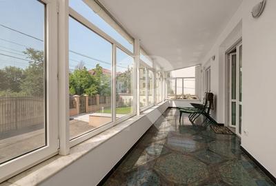 Drumul Taberei - Valea Oltului, casa 9 camere, lot 1158 mp - 20