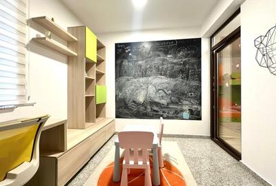 Apartament cu 4 camere + loc de parcare Subteran, Brasov - 9