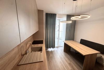 Apartament cu 2 camere în Central - 4