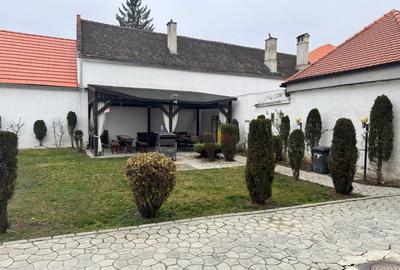 Apartament cu 2 camere semidecomandat, mobilat în Central - 10