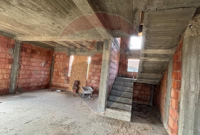 Casă individuală cu 6 camere cu Teren 316 Mp în Central - 8