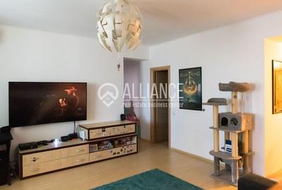 TOMIS PLUS (COD 05) Apartament 3 Camere Premium Ideal pentru Familie - 34