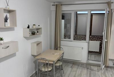 Garsonieră semidecomandată în Chiajna - 1