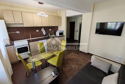 Apartament cu 3 camere semidecomandat, mobilat în Mărăști - 2