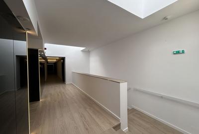 Apartament cu 2 camere, mobilat în Pipera - 21