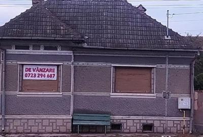 Casă cu 4 camere cu Teren 1300 Mp în Cuciulata - 4