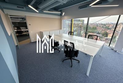 Birou, de 1,322 mp, în Central - 10