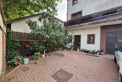 Casa 300mp utili- teren 550mp Sector 4 - Luica Giurgiului Piata Resita - 4