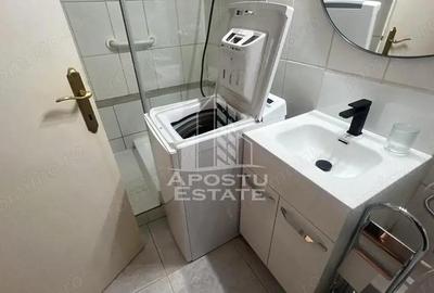 Apartament cu o camera, centrala proprie in zona Lipovei - 2