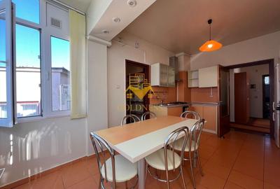 Apartament cu 3 camere decomandat, mobilat în Central - 17