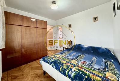 Doua camere Gara de Nord Doua camere Gara de Nord - 4