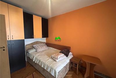 Apartament dd?nchiriat 3 camere 2 bai Sibiu Ciresica - 4