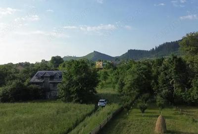 Teren de 10304 mp, în Slatina - 3