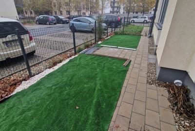 Inchiriere 2 Camere cu gradina proprie Dobroesti Fundeni - 3