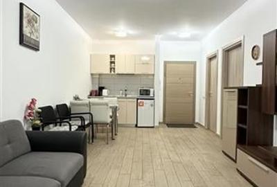 Apartament 2 Camere cu Terasa Superba si Vedere la Mare, Mamaia langa Hotel Nyot - 15