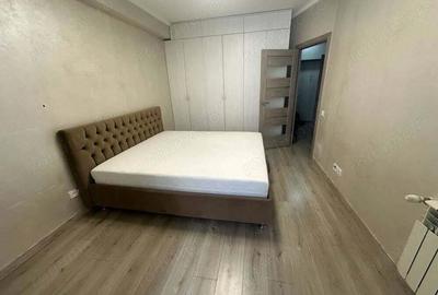 Inchiriere garsoniera Rahova - 1