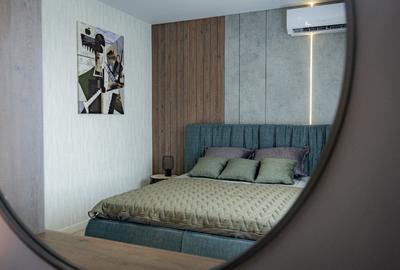 Apartament de 3 camere-Greenfield Baneasa - 8