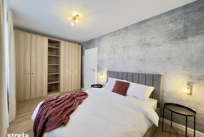 Apartament cu 4 camere în Vest - 8