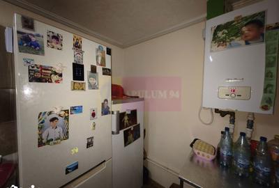 Casă cu 3 camere semidecomandat cu Teren 320 Mp în Colibași - 17